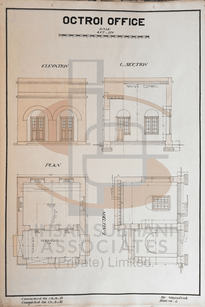 Building Drawings - Image 2