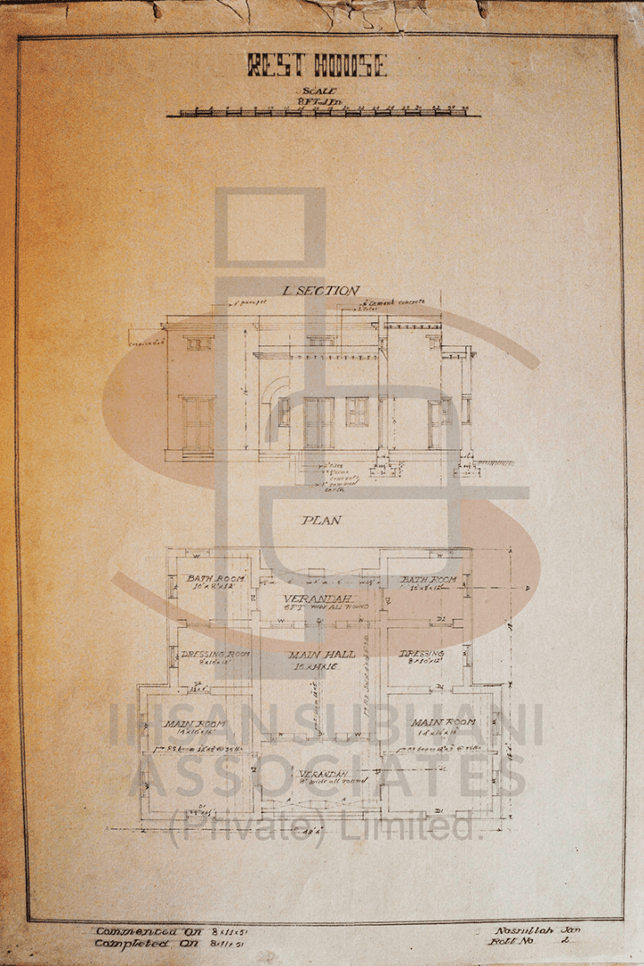 Building Drawings - Image 3