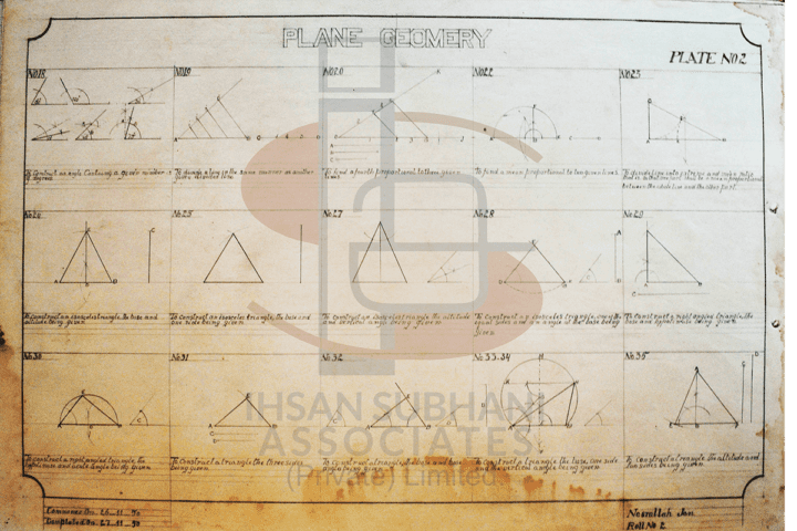 Plane Geometry - Image 2