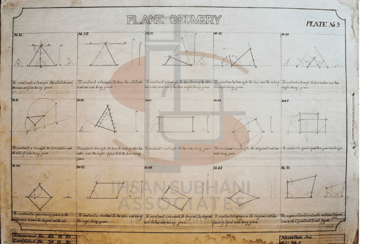 Plane Geometry - Image 3