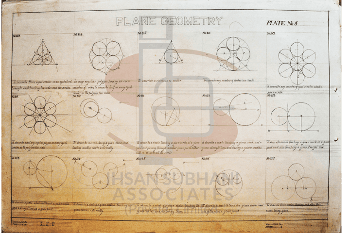 Plane Geometry - Image 5