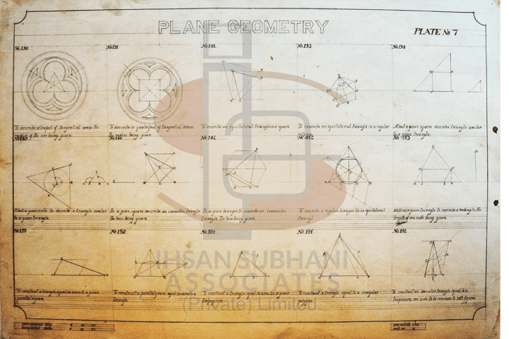 Plane Geometry - Image 6