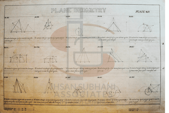 Plane Geometry - Image 7