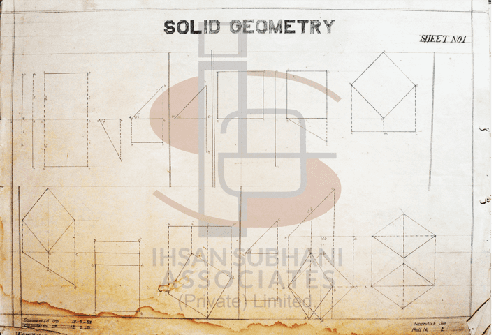 Solid Geometry - Image 2