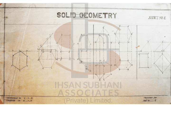 Solid Geometry - Image 4