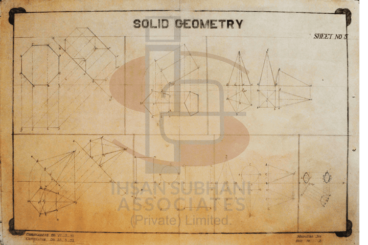 Solid Geometry - Image 6