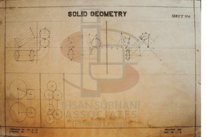 Solid Geometry - Image 7