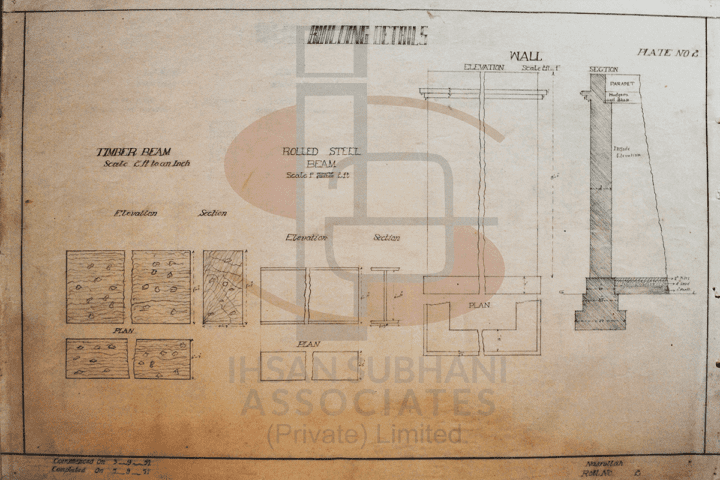 Building Details