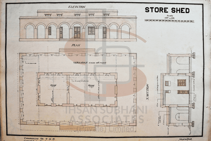 Building Drawings - Image 6