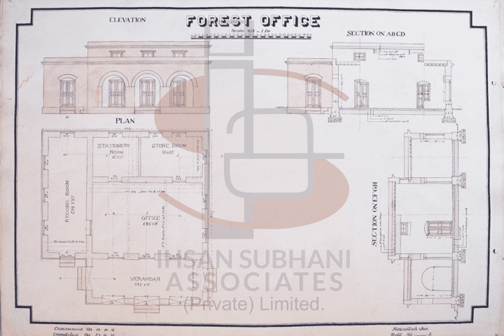 Building Drawings - Image 7