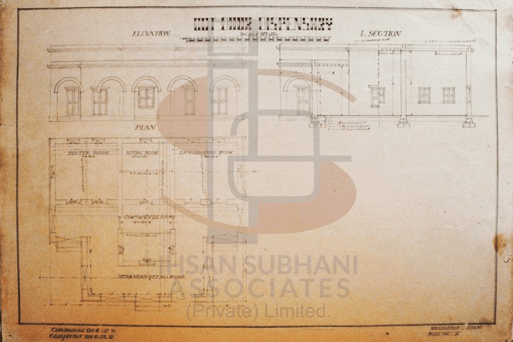 Building Drawings - Image 9