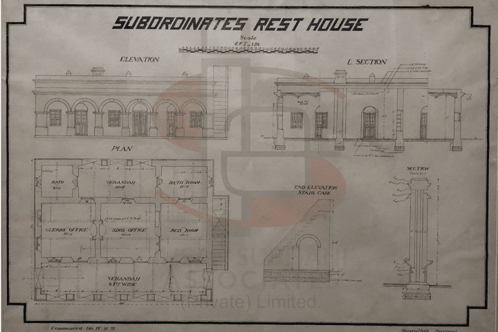 Building Drawings - Image 10