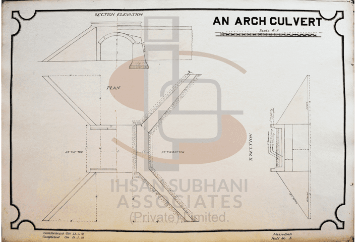 Culverts