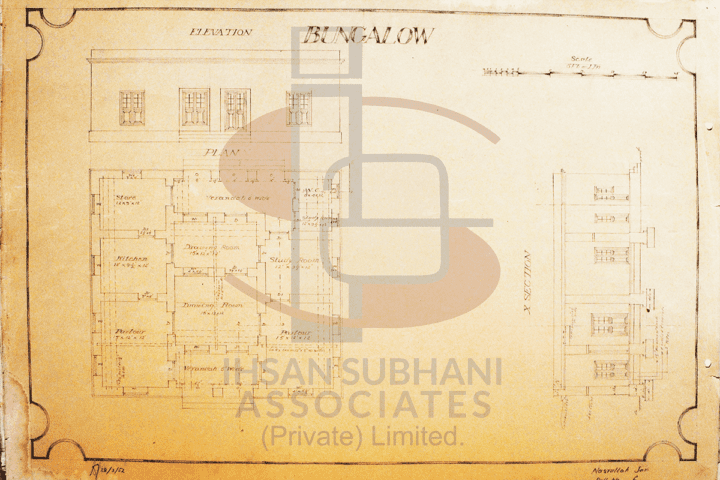 Building Drawings - Image 14