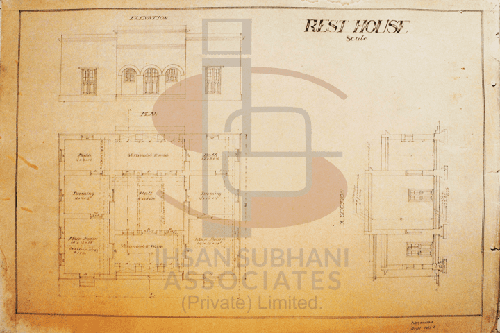 Building Drawings - Image 16